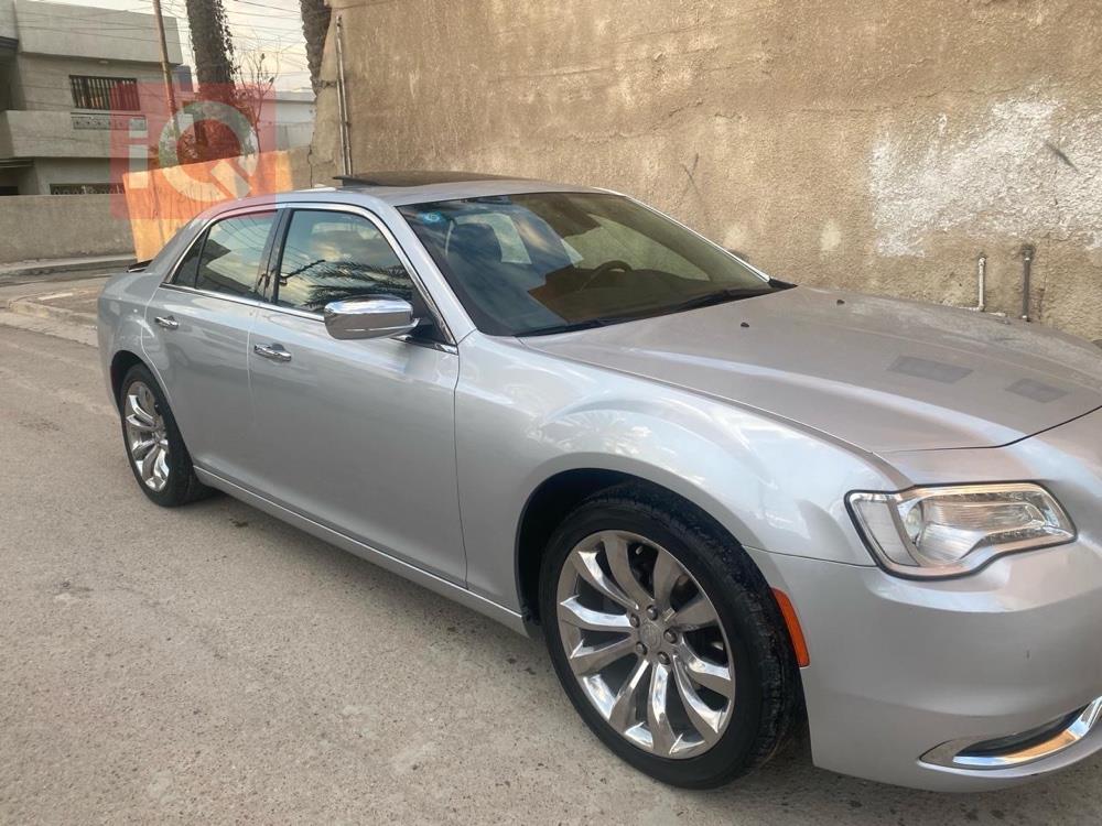 Chrysler 300